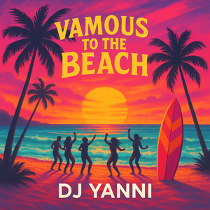 Vamous to the Beach