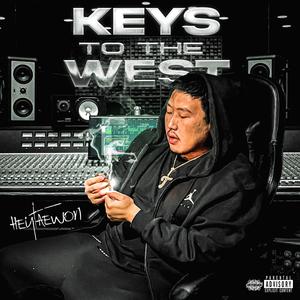 Keys to the West (Explicit)