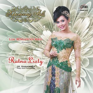 Keroncong Asli: Ratna Listy