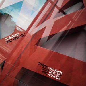 Craig Brenan - My Funny Valentine