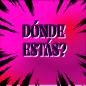 Donde Estas