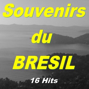 Souvenirs du Brésil (16 Hits)