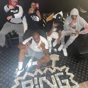 Walk Down (Explicit)