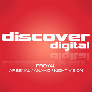 Arsenal / Anahid / Night Vision