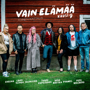 Eloon! (Vain elämää kausi 9) (Vain elämää kausi 9)
