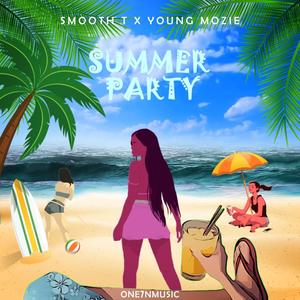 Summer Party (feat. Young Mozie)