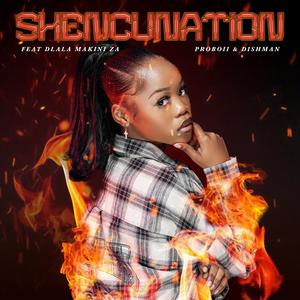 Shencunation (feat. Proboii, Dishman & Dlala Makini)