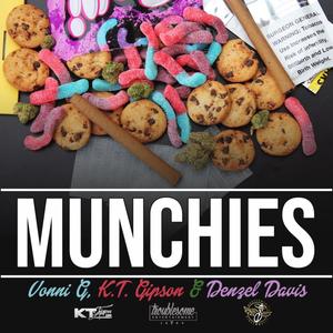 Munchies (feat. Denzel Davis)