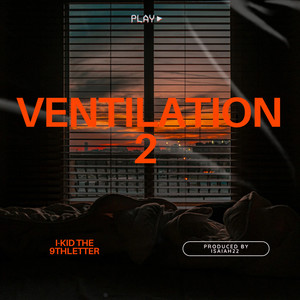 Ventilation 2 (Explicit)