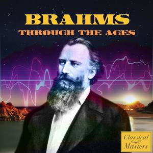 Brahms - The Genius Collection