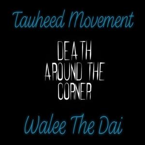 Death Around The Corner Blaze1 Master