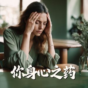 脑电浓度 - 心中的宁静