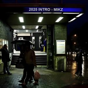 3AM In Walthamstow (Explicit)