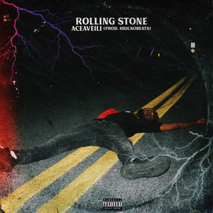 Rolling Stone (Explicit)