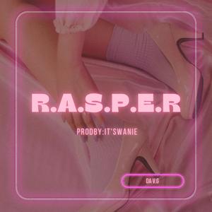 Rasper (feat. Wanie the producer)