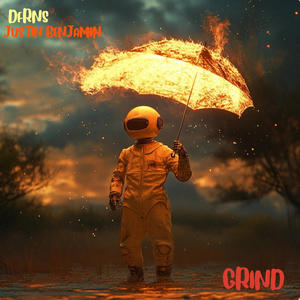 Grind (feat. DFRNS) (Explicit)