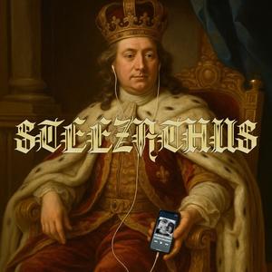 OCEAN (feat. Dan Friesa) (Explicit)