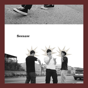 Seesaw (feat. thom.ko) [Explicit]