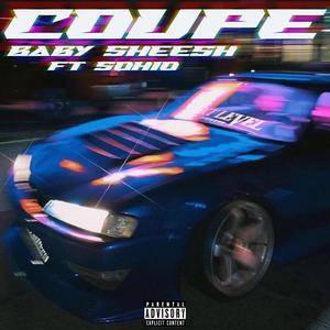 COUPE (feat. SoHio) (Explicit)