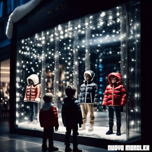 NUOVO MONCLER (Explicit)