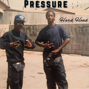 Pressure (Explicit)