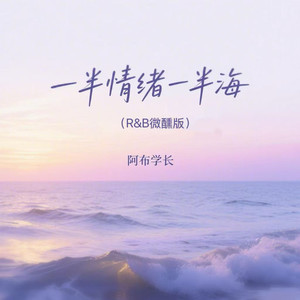 一半情绪一半海 (R&B微醺版)