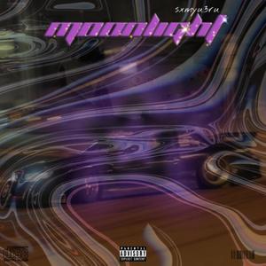 Moonlight (feat. AD4MU) (Explicit)