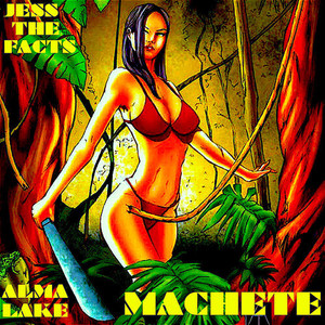 Machete (Colombiana) [Explicit]