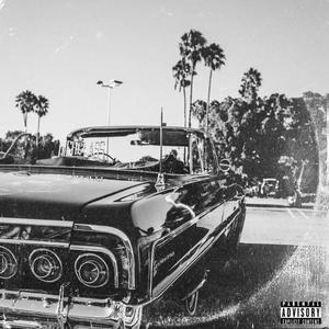 SOUTH CENTRAL:Palm Trees & Lowriders (Explicit)