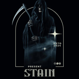 Stain (feat. Jflexxx) [Explicit]