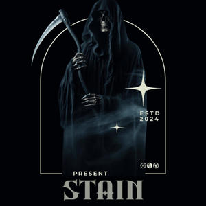 Stain (feat. Jflexxx) (Explicit)