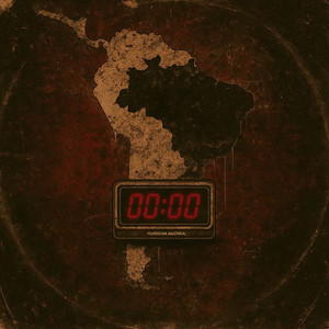 Fundo da América (Explicit)