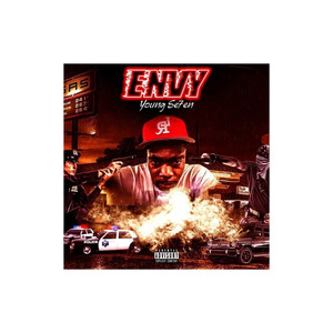 Envy (Explicit)