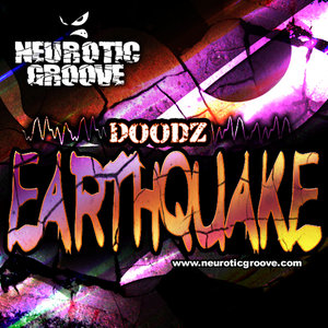 Earthquake (Original mix)