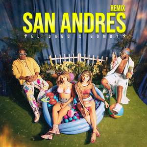 San Andres (Remix)