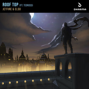 Roof Top (feat. Tedross) (Extended Mix)