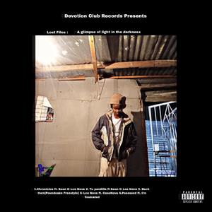 Chronicles (feat. Sean Rsa & Lee Nova) (Explicit)