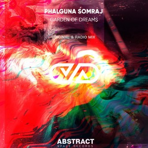 Garden of Dreams (Radio Mix)