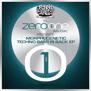Techno Bass is Back