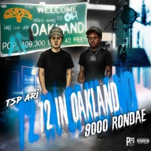 Where You Gone Go (feat. Fredobagz) (Explicit)