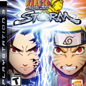 ninja storm (feat. mhg jojo) (Explicit)