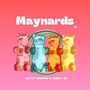 Jelly Babies (feat. Bubbly 321) (Radio Edit)