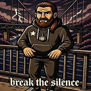 Breaking the silence