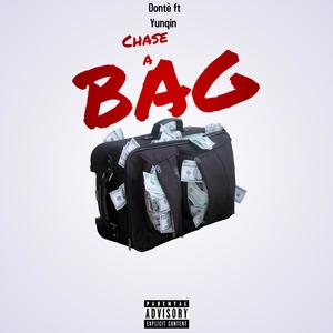 Chase a bag (feat. Yunqin) [Explicit]