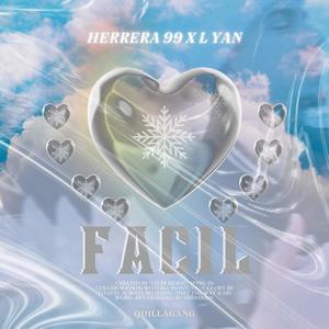 FACIL (feat. L YAN)