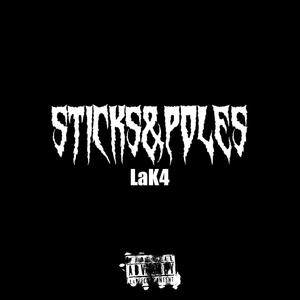 Sticks&Poles (Explicit)