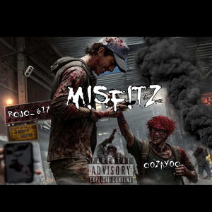 Misfitz (Explicit)