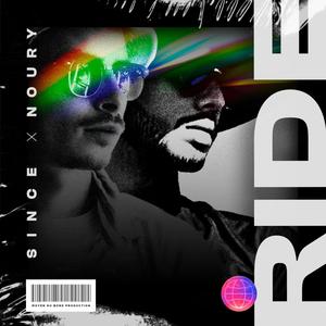 Ride(feat. Noury) (Explicit)