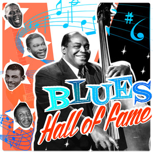 Blues Hall of Fame