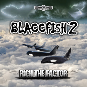 Blaccfish 2 (Explicit)